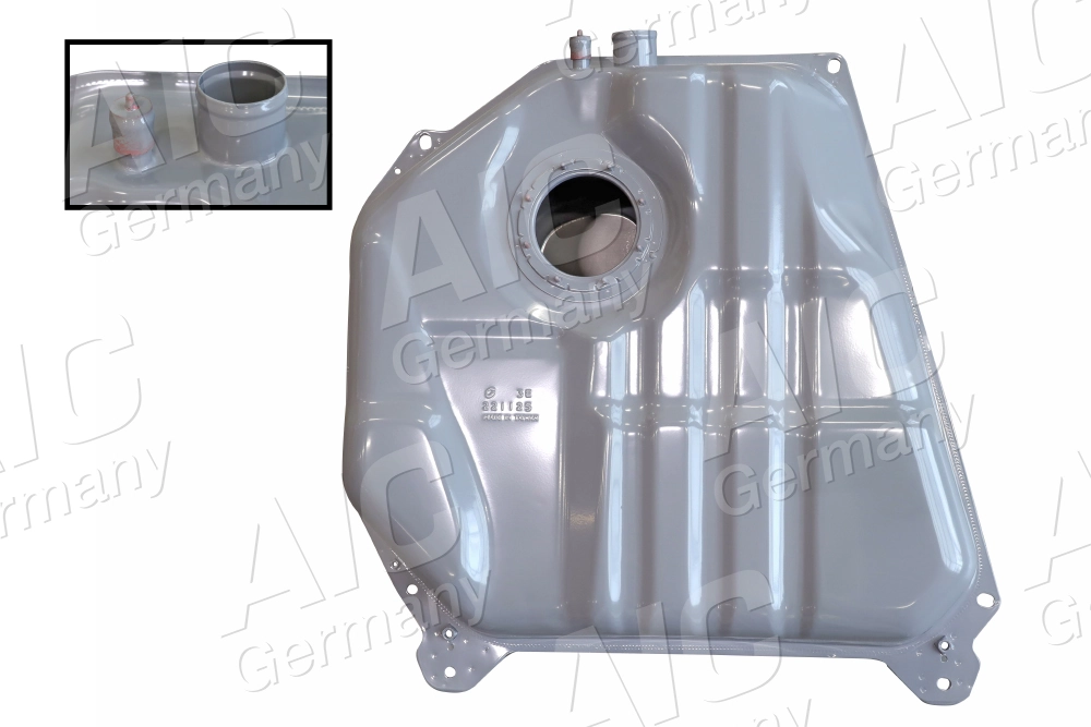 Tanque de combustível Fiat/Alfa/Lancia 134146908