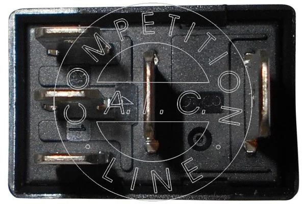  Relê do motor de arranco Audi Q5 SUV (8RB) (2008 - 2016) 