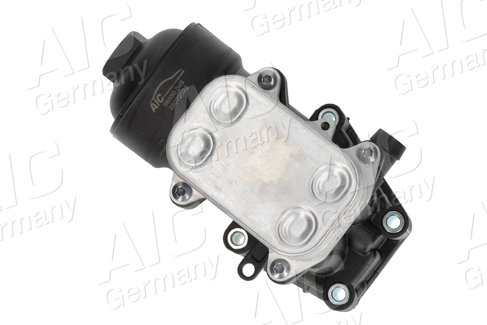Caixa do filtro de óleo AIC 56550 preço, a partir de 111,94 USD