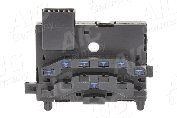 55000 AIC Sensor do ângulo de viragem do volante de direção