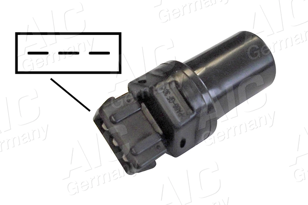51773 AIC Sensor de velocidade