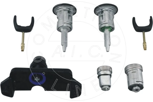 Compre Cilindros de fecho, kit Ford Transit 6