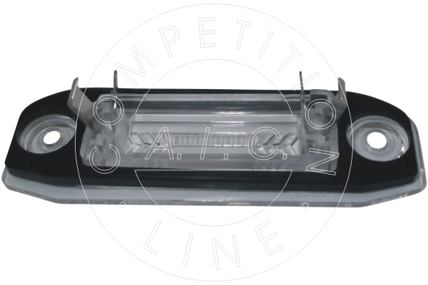 55789 AIC Lanterna da luz de fundo de matrícula traseira