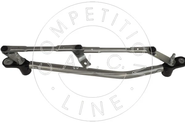 Compre Trapézio de limpador pára-brisas Alfa Romeo 159 