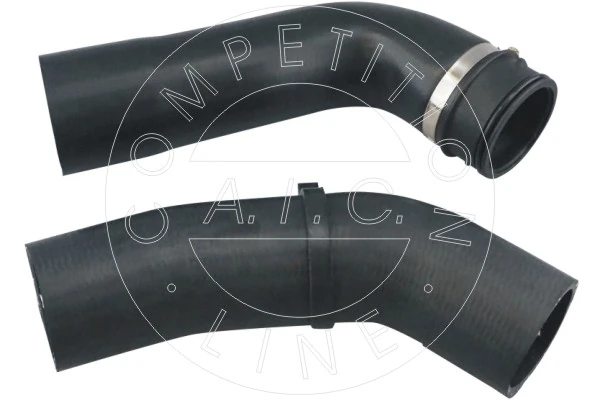 11617799397 VAG Mangueira (cano derivado) de intercooler