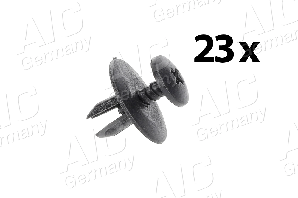 Isolamento de ruído da capota AIC 57090 preço, a partir de 67,92 USD