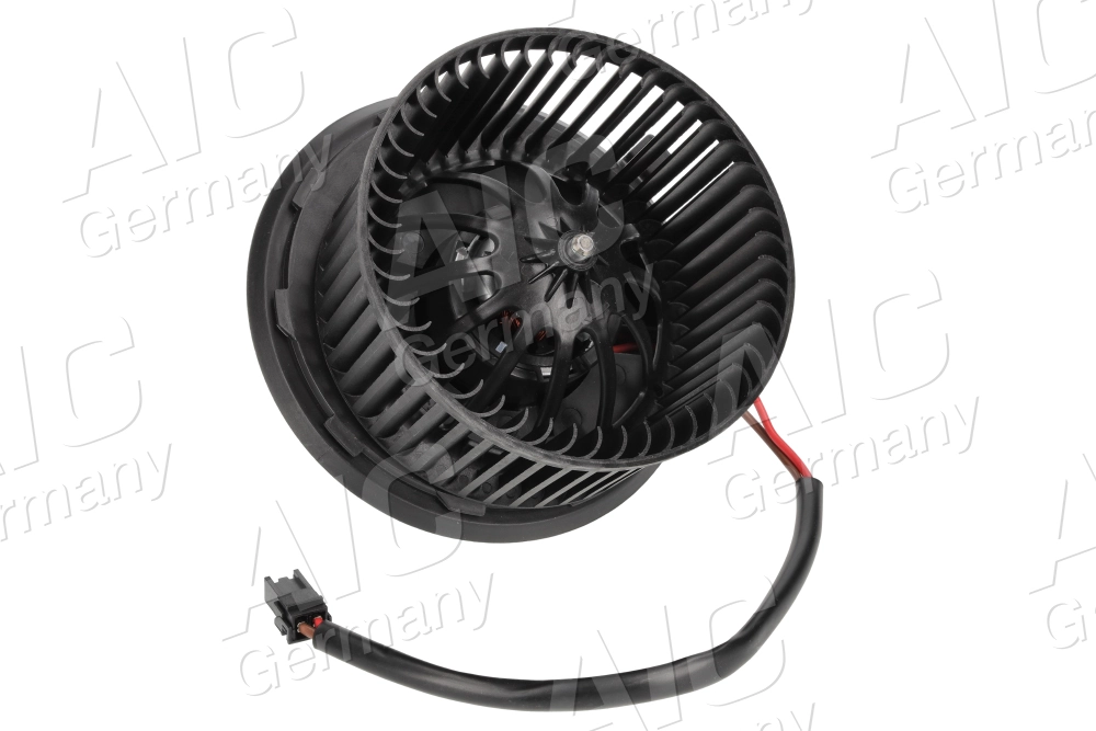 Motor de ventilador de forno (de aquecedor de salão) Renault Twingo I C06