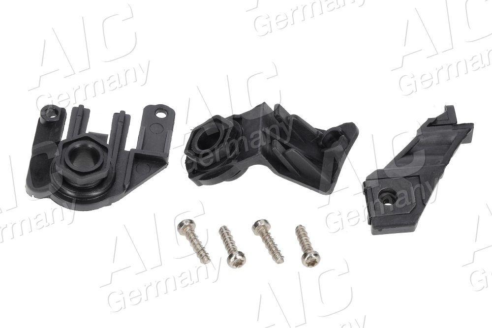 55481 AIC Consola (adaptador) de fixação da luz dianteira direita