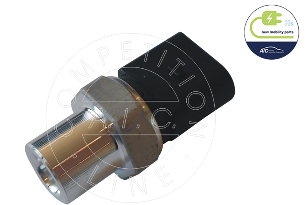 Sensor de pressão absoluta de aparelho de ar condicionado Audi Q5 FYB, FYG