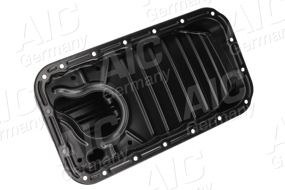 Panela de óleo de cárter do motor 59524 AIC
