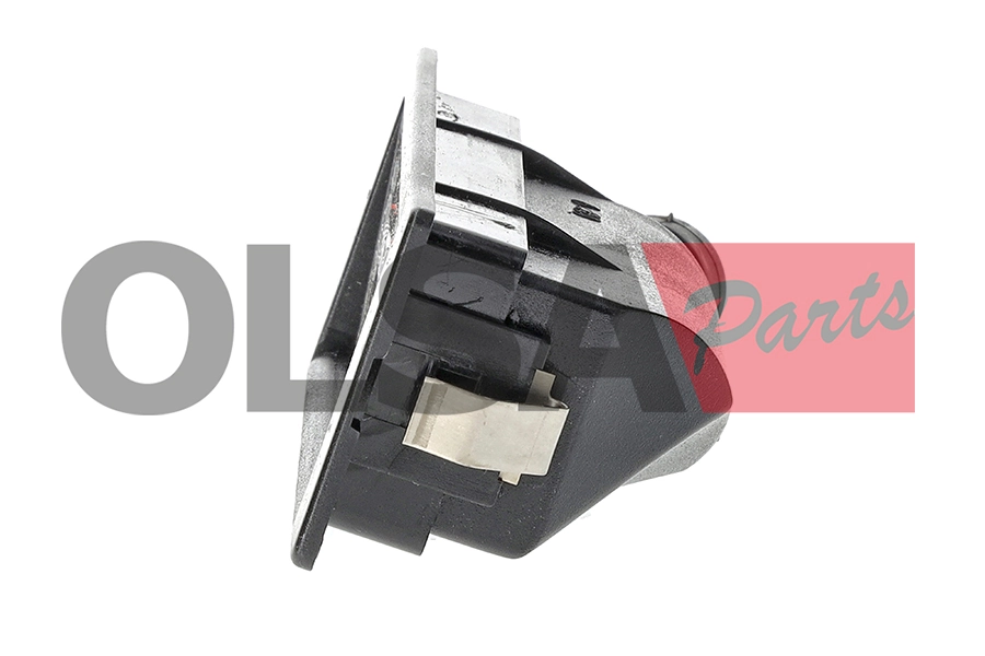 Compre 72323 AIC Lanterna da luz de fundo de matrícula traseira
