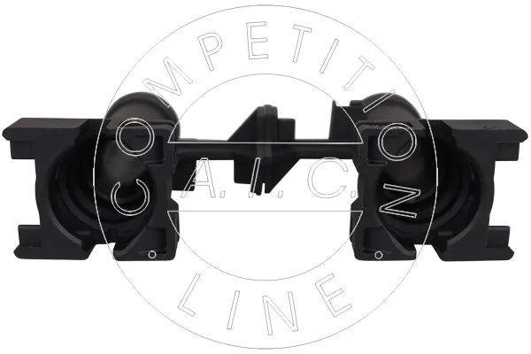 Válvula de forno (de aquecedor) Opel Zafira F75