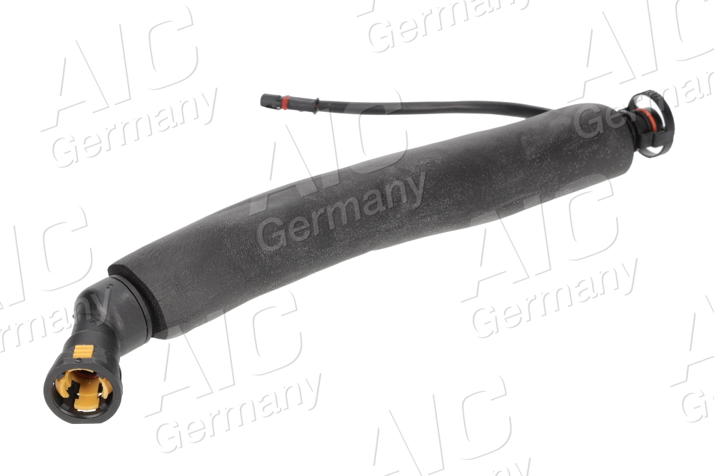 55544 AIC Cano derivado de ventilação de cárter (de separador de óleo)