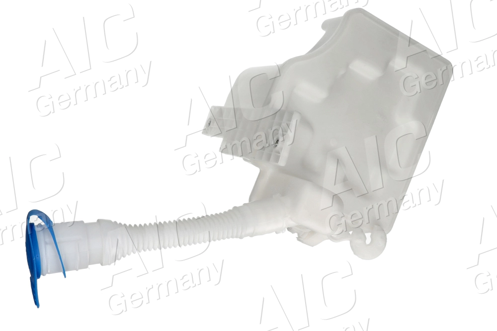  Tanque de fluido para lavador de vidro Volkswagen Polo V hatchback (6R1, 6C1) (2009 - 2022) V