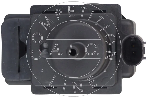 58073 AIC Convertidor de pressão (solenoide) de supercompressão