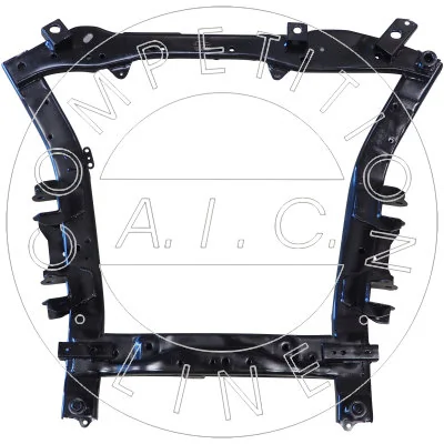 Viga de suspensão dianteira (plataforma veicular) para Dacia Duster  HM