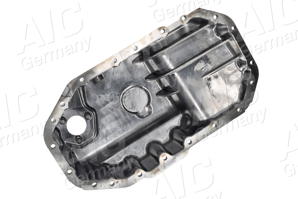 Panela de óleo de cárter do motor 54828 AIC