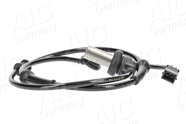 51173 AIC Sensor ABS traseiro esquerdo