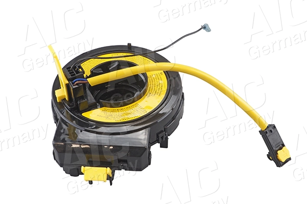 Anel AIRBAG de contato, cabo plano do volante para Hyundai I10 PA