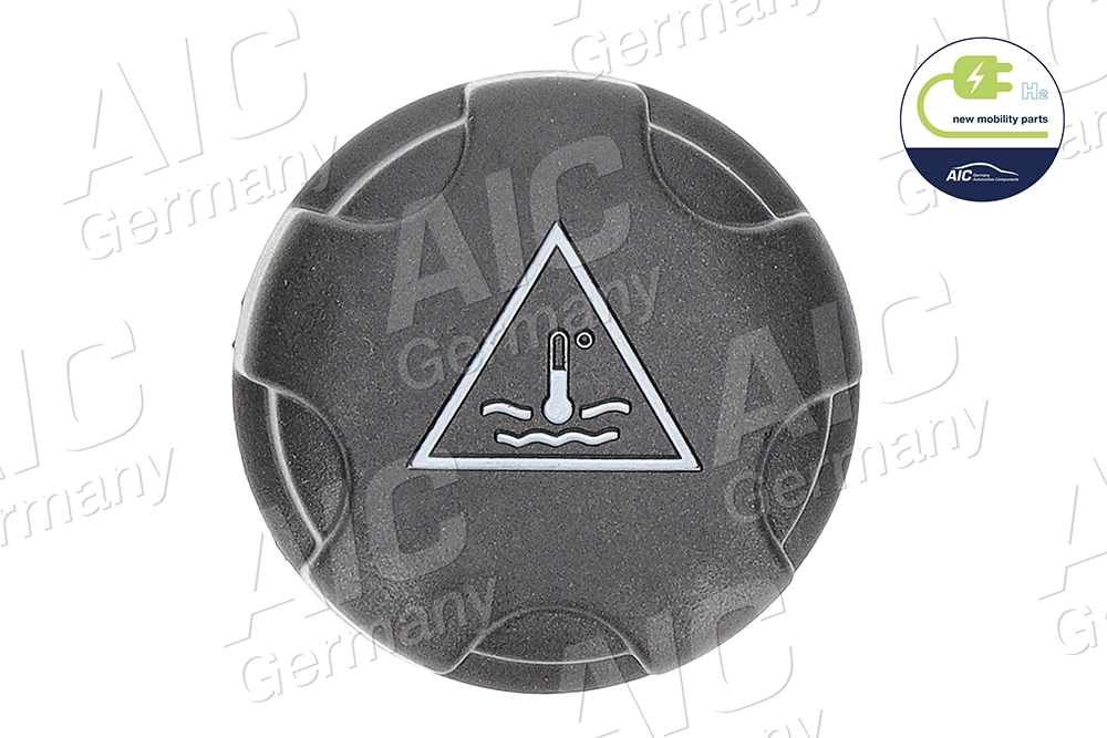 Tampa (tampão) do tanque de expansão Citroen C4 SPACETOURER monovolume (3D) (2018 - 2026) SPACETOURER