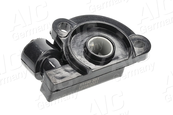 Sensor de posição da válvula de borboleta (potenciômetro) AIC 51496 preço, a partir de 24,03 USD