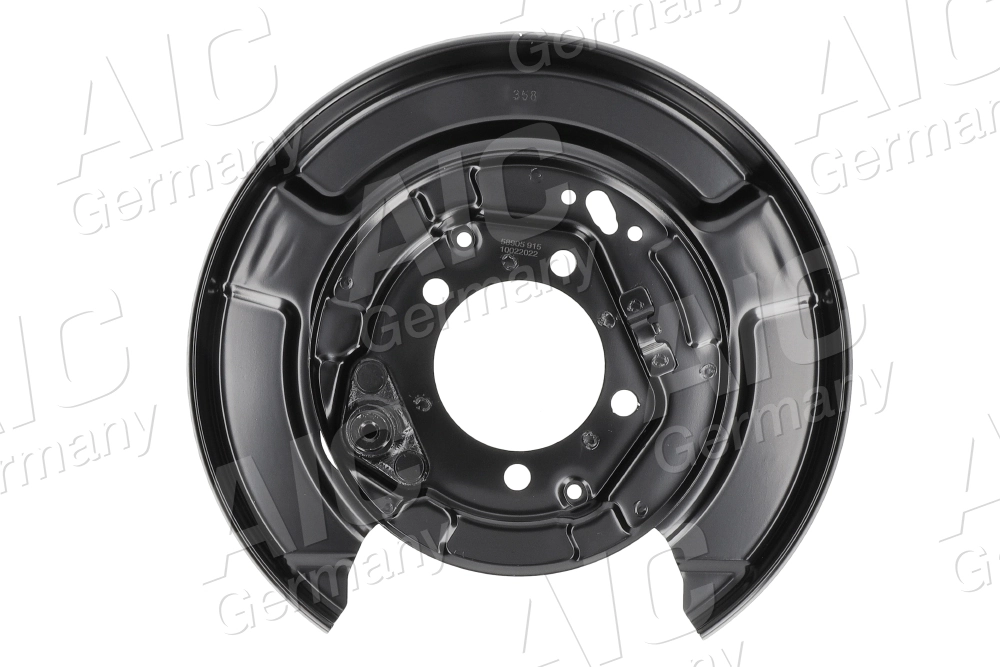 Proteção direita do freio de disco traseiro AIC 58905 preço, a partir de 135,83 USD