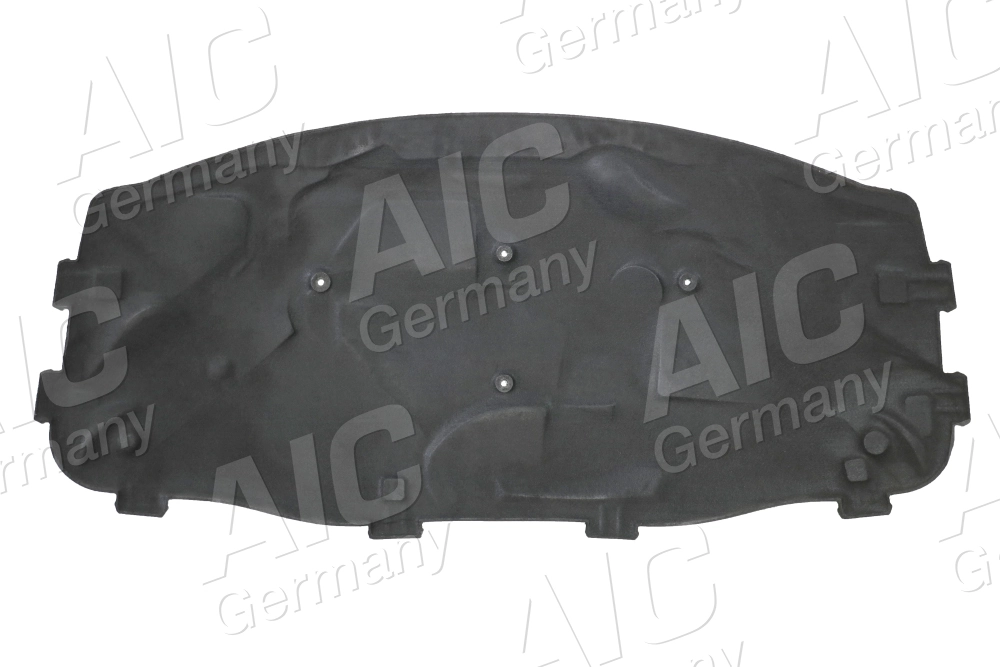 Isolamento de ruído da capota para BMW 3  E46