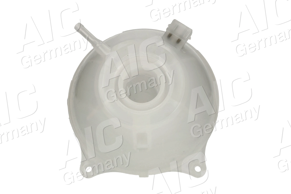 Tanque de expansão do sistema de esfriamento Volkswagen Passat 3A5, 351, 315