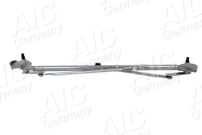 Trapézio de limpador pára-brisas Toyota Land Cruiser PRADO ASIA J12