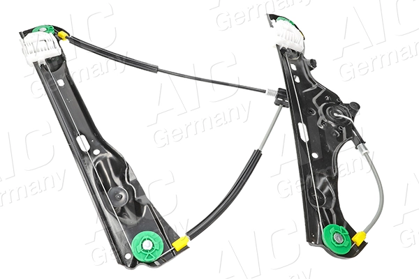 Mecanismo de acionamento de vidro da porta dianteira direita BMW X1 preço, a partir de 63,62 USD