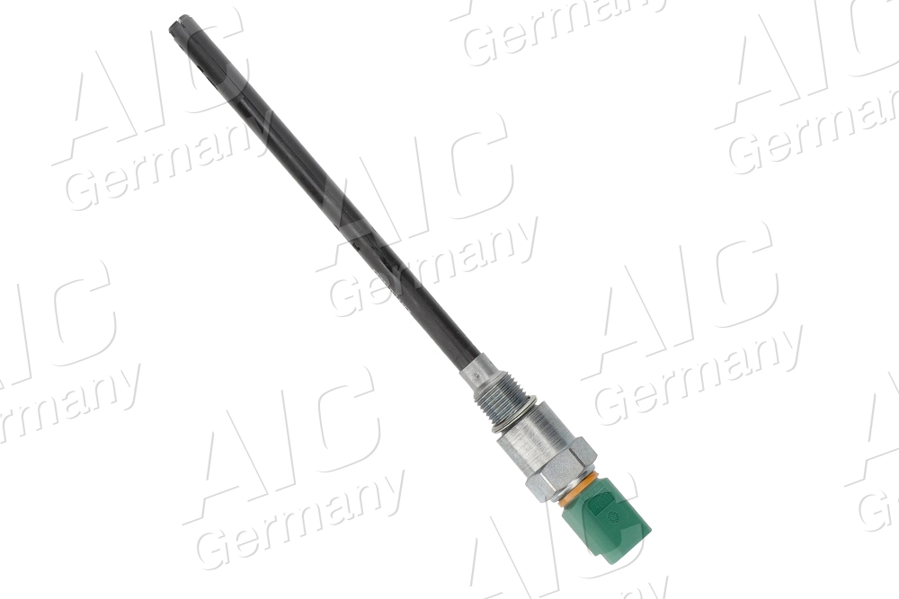 Sensor do nível de óleo de motor para Peugeot 3008 II MC, MR, MJ, M4