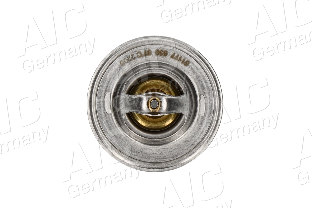 51177 AIC Termostato