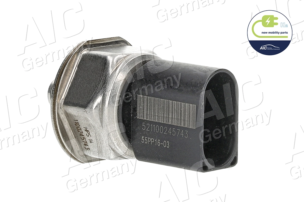 para Volkswagen Touran I (1T1, 1T2)