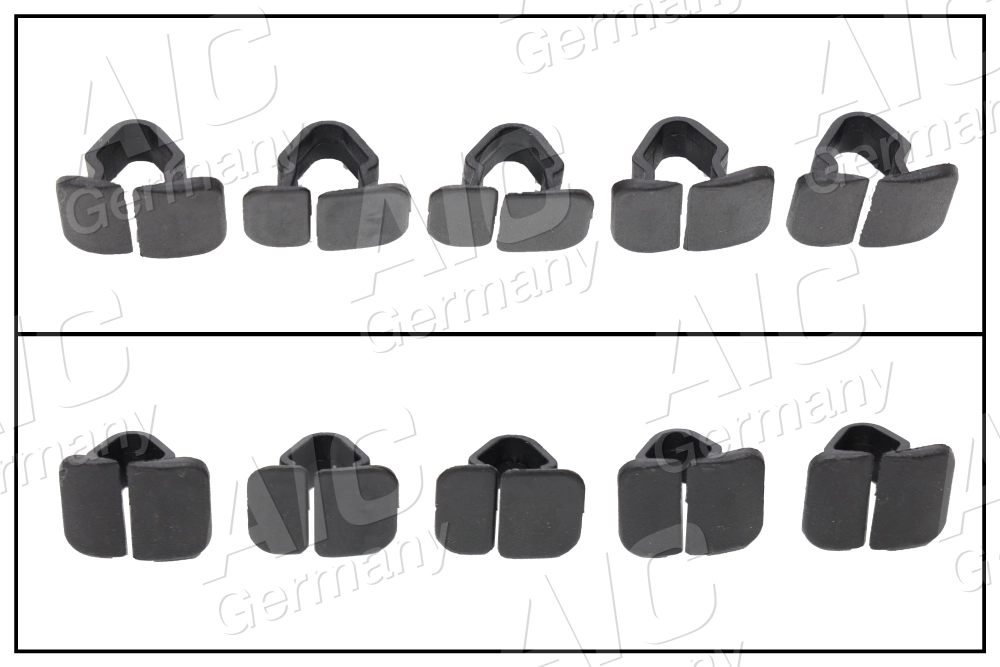Compre Isolamento de ruído da capota Seat Leon 3