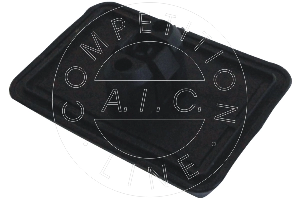 55711 AIC Coxim do macaco inferior (suporte de plataforma elevatória)
