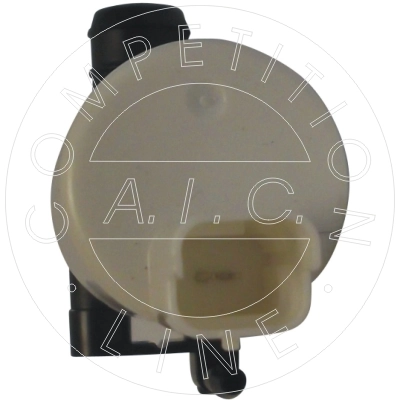 55511 AIC Bomba de motor de fluido para lavador de vidro dianteiro