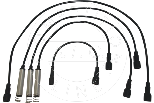 Compre Fios de alta voltagem, kit Opel Frontera 
