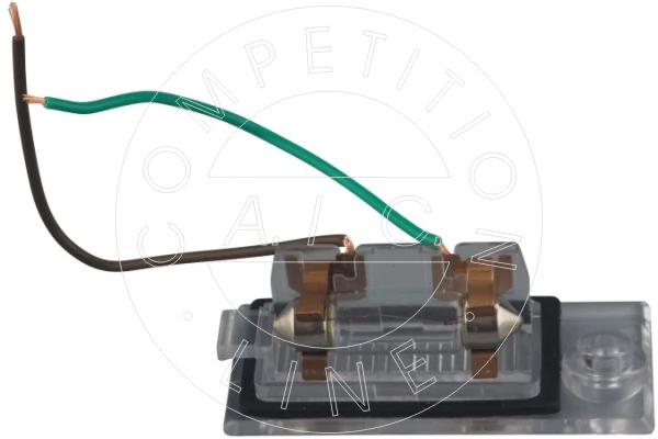 56444 AIC Lanterna da luz de fundo de matrícula traseira