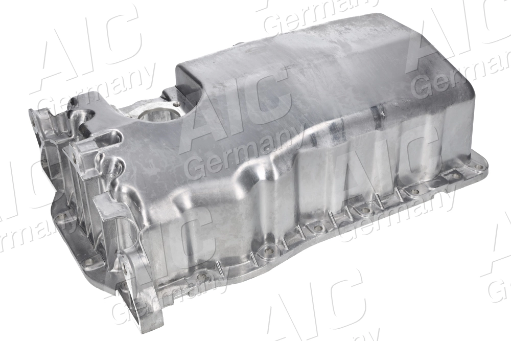 51923 AIC Panela de óleo de cárter do motor