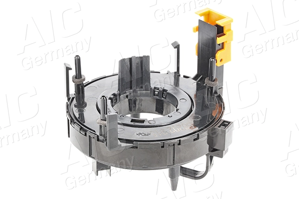 Anel AIRBAG de contato, cabo plano do volante Volkswagen Bora 1J2