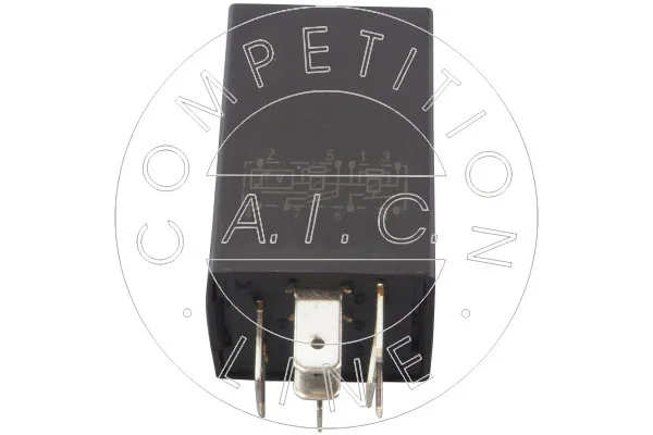 58355 AIC