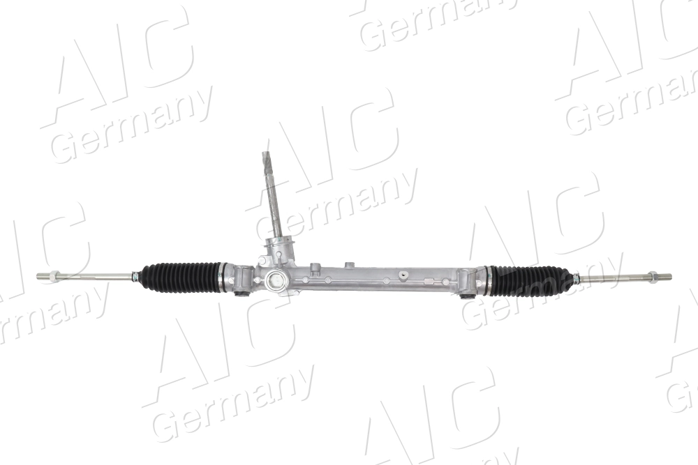  Cremalheira da direção Fiat 500 X hatchback (334) (2014 - 2026) X