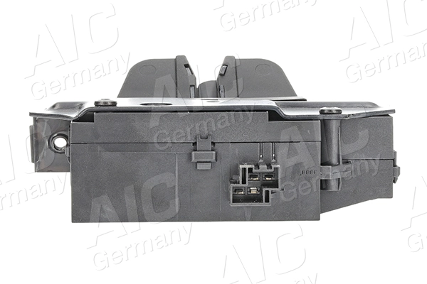  Fecho de tampa de porta-malas (de 3ª/5ª porta traseira) Opel Vectra C sedan (2002 - 2008) C