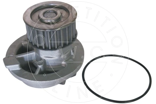  Opel Astra  desde 39,28 €