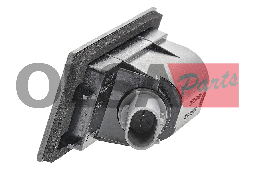 Lanterna da luz de fundo de matrícula traseira para Jeep RENEGADE  BU, B1