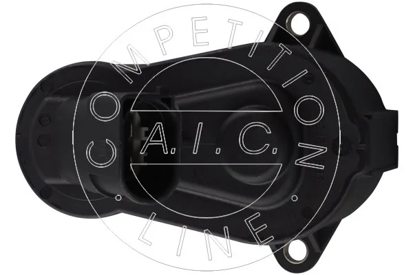 56994 AIC Motor de acionamento do freio de suporte traseiro