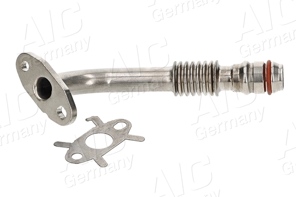 Compre 9109677 General Motors Mangueira (cano derivado) de esfriamento por líquido de turbina, linha de combustível de retorno