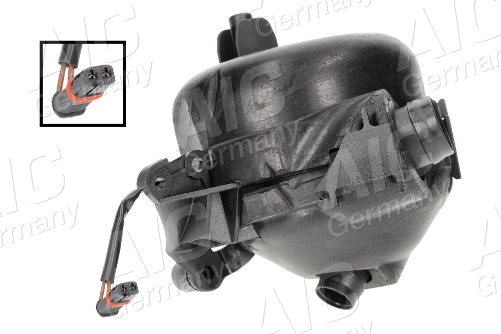 55123 AIC Válvula PCV de ventilação dos gases de cárter
