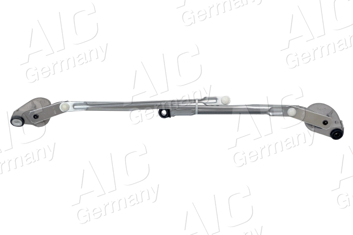 Trapézio de limpador pára-brisas para Toyota Land Cruiser PRADO ASIA J12