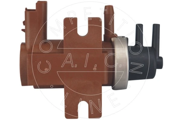 58065 AIC Convertidor de pressão (solenoide) de supercompressão